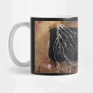 Prey-er Mug